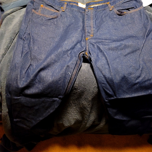 FR TYNDALE JEANS - Picture 1 of 4